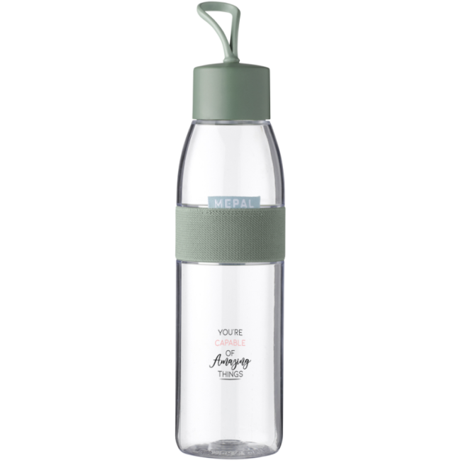 Gourde publicitaire Mepal Ellipse 500 ml 