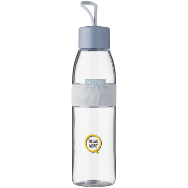 Gourde publicitaire Mepal Ellipse 500 ml 