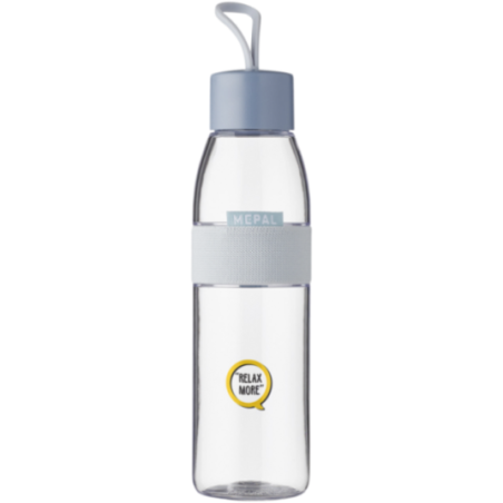 Gourde publicitaire Mepal Ellipse 500 ml 