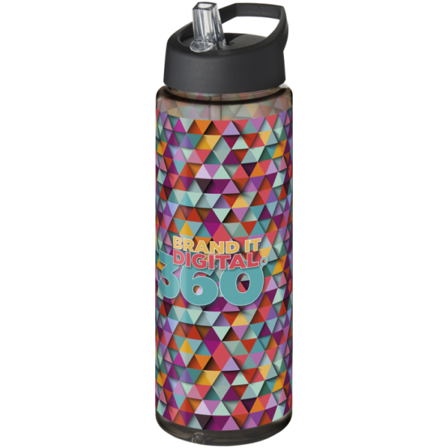 Gourde de sport publicitaire H2O Active® Vibe 850ml 