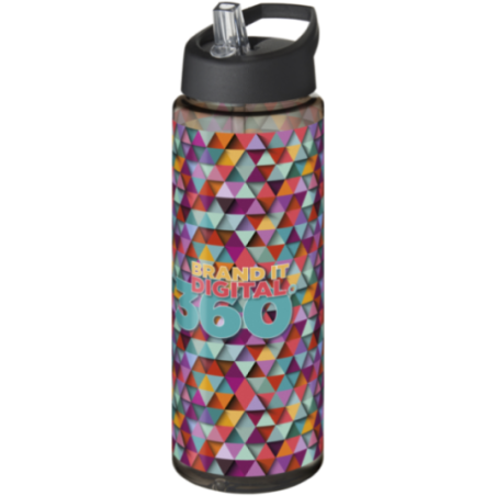 Gourde de sport publicitaire H2O Active® Vibe 850ml 