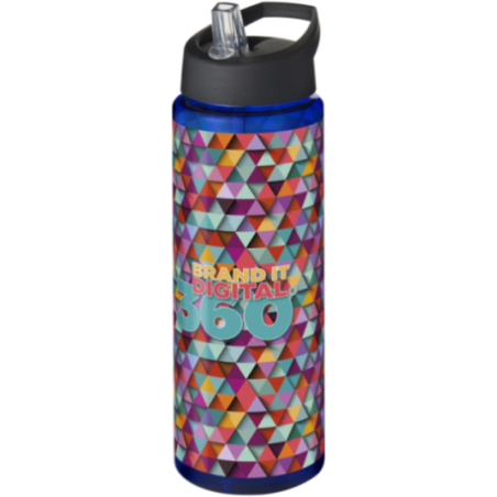Gourde de sport publicitaire H2O Active® Vibe 850ml 