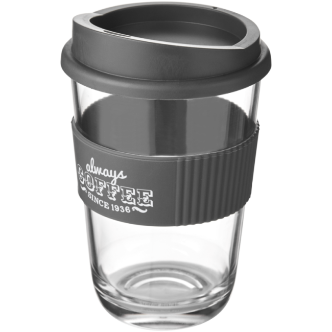 Gobelet avec couvercle Americano® Cortado 300 ml 