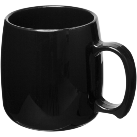 Mug personnalisé en plastique Classic 300 ml 