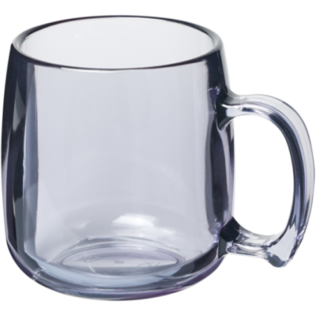 Mug personnalisé en plastique Classic 300 ml 