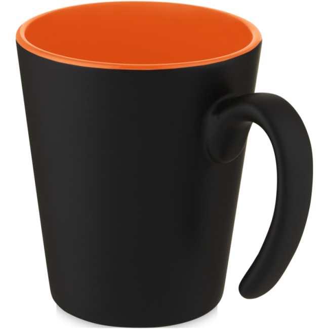 Mug publicitaire en céramique Oli 360 ml 