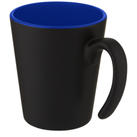Mug publicitaire en céramique Oli 360 ml 