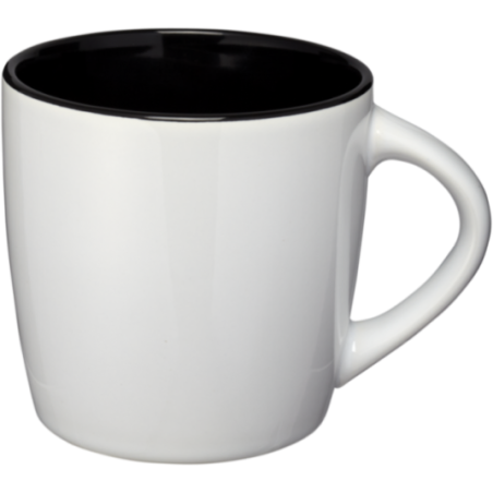 Mug personnnalisé en céramique Aztec 340 ml 