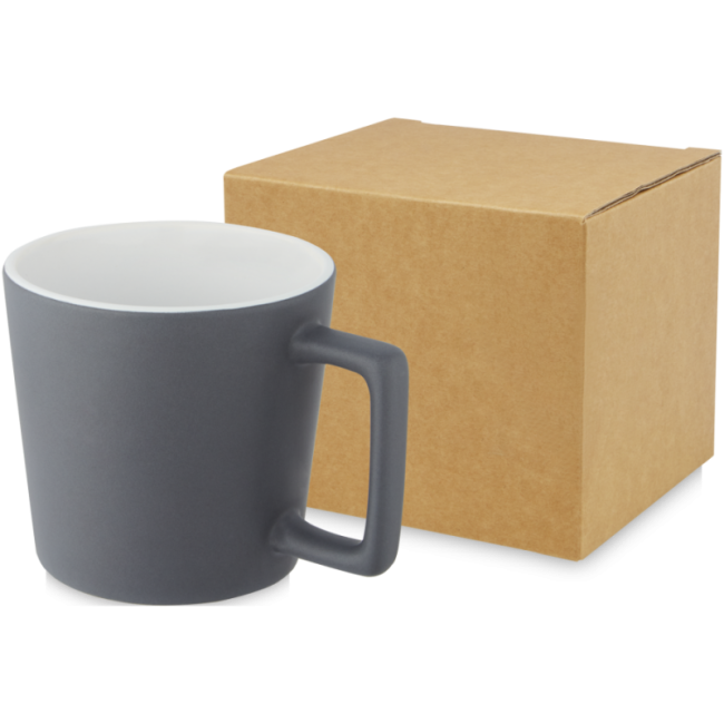 Tasse personnalisée en céramique Cali 370 ml 