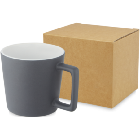 Tasse personnalisée en céramique Cali 370 ml 