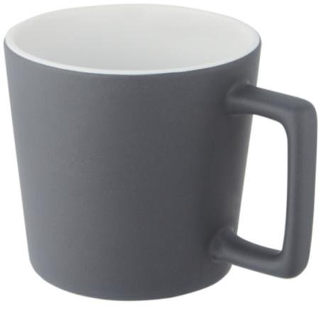 Tasse personnalisée en céramique Cali 370 ml 