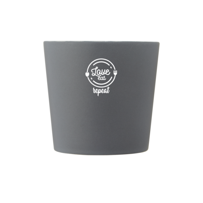 Tasse personnalisée en céramique Cali 370 ml 