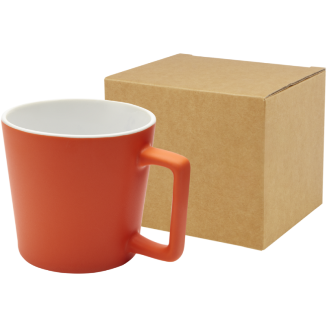 Tasse personnalisée en céramique Cali 370 ml 