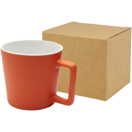 Tasse personnalisée en céramique Cali 370 ml 