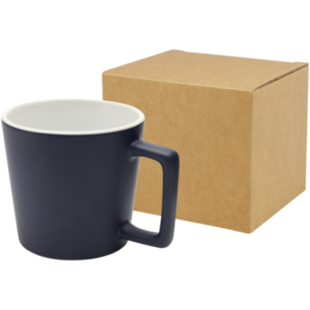 Tasse personnalisée en céramique Cali 370 ml 