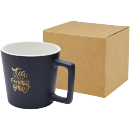 Tasse personnalisée en céramique Cali 370 ml 