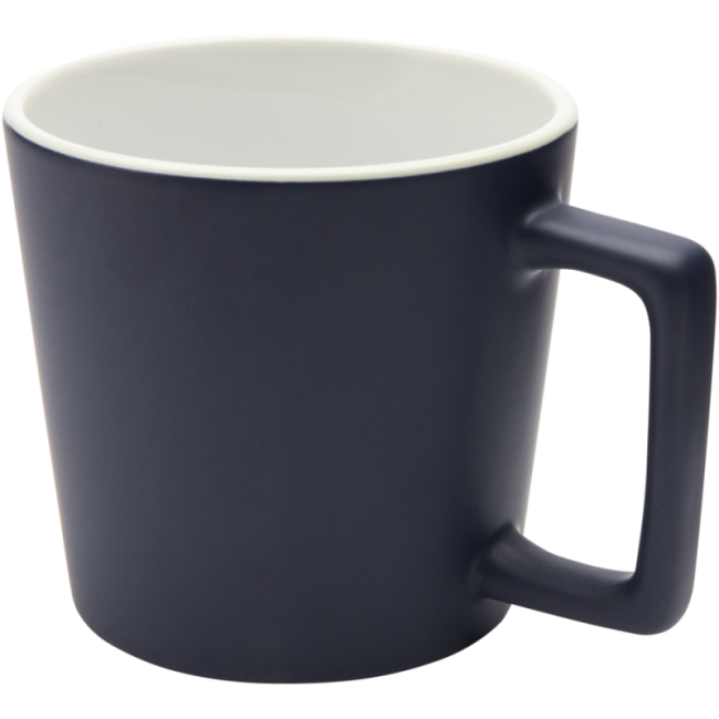 Tasse personnalisée en céramique Cali 370 ml 