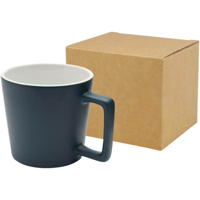 Tasse personnalisée en céramique Cali 370 ml 