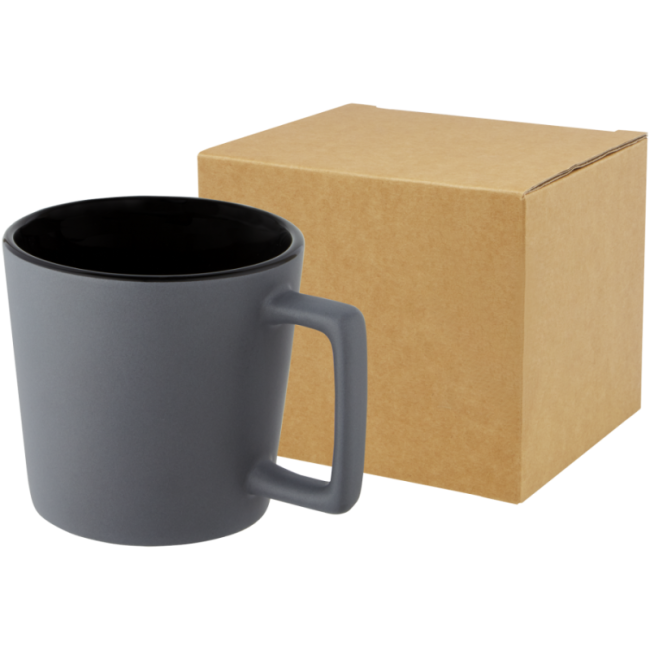 Tasse personnalisée en céramique Cali 370 ml 
