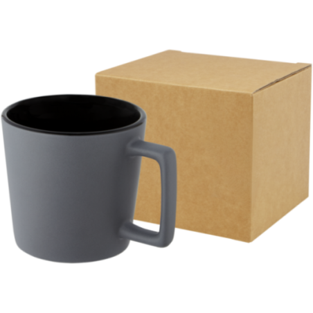 Tasse personnalisée en céramique Cali 370 ml 