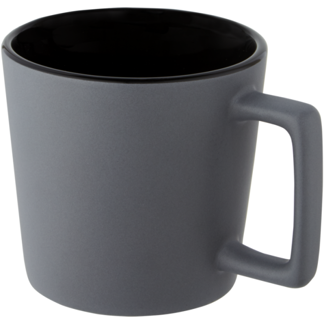 Tasse personnalisée en céramique Cali 370 ml 