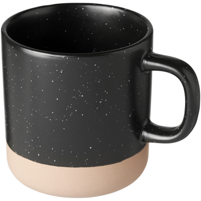 Mug à personnaliser en céramique Pascal 360 ml 