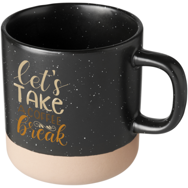 Mug à personnaliser en céramique Pascal 360 ml 