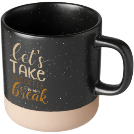 Mug à personnaliser en céramique Pascal 360 ml 