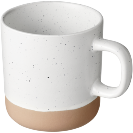Mug à personnaliser en céramique Pascal 360 ml 