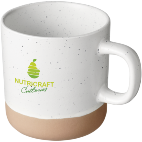 Mug à personnaliser en céramique Pascal 360 ml 