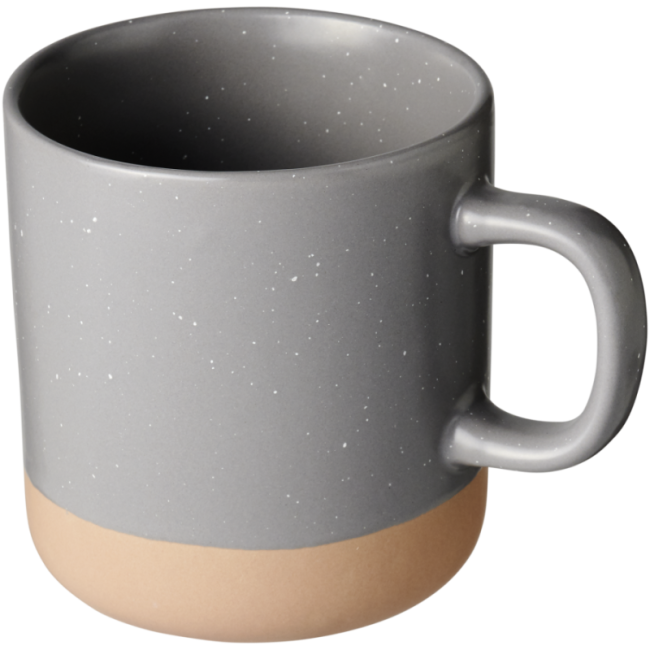 Mug à personnaliser en céramique Pascal 360 ml 