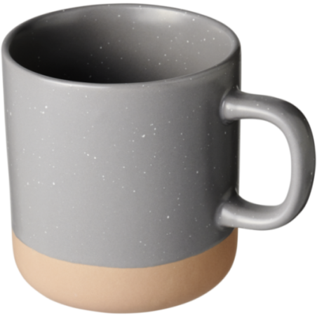 Mug à personnaliser en céramique Pascal 360 ml 