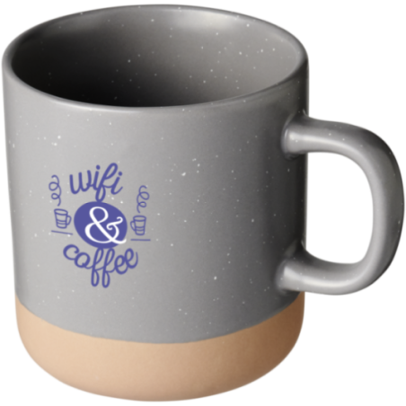 Mug à personnaliser en céramique Pascal 360 ml 