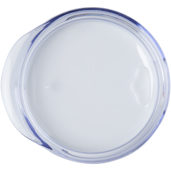 Gobelet isotherme en inox recyclé Corzo 350 ml 