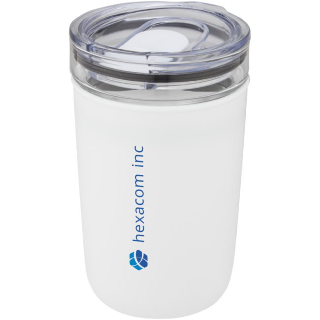 Gobelet personnalisable Bello 420 ml 