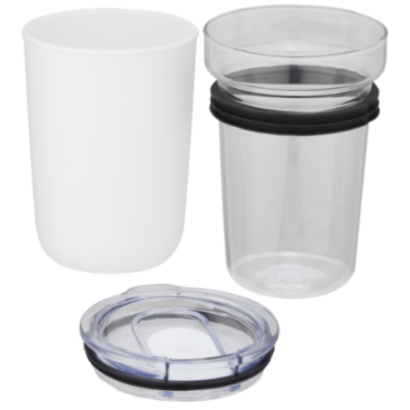 Gobelet personnalisable Bello 420 ml 
