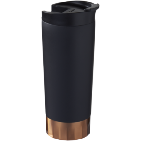 Mug isotherme publicitaire Peeta 500 ml 