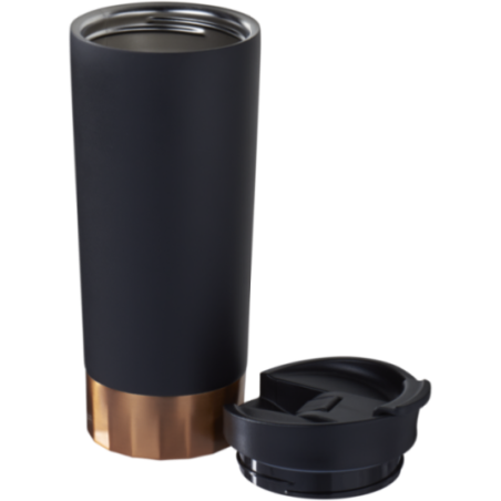 Mug isotherme publicitaire Peeta 500 ml 