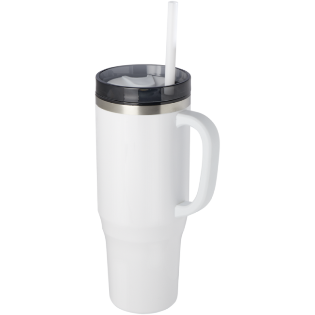 Grand mug isotherme personnalisé Melbourne 1,2L 