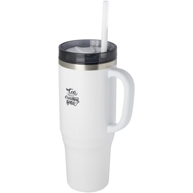 Grand mug isotherme personnalisé Melbourne 1,2L 