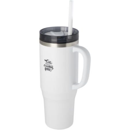 Grand mug isotherme personnalisé Melbourne 1,2L 
