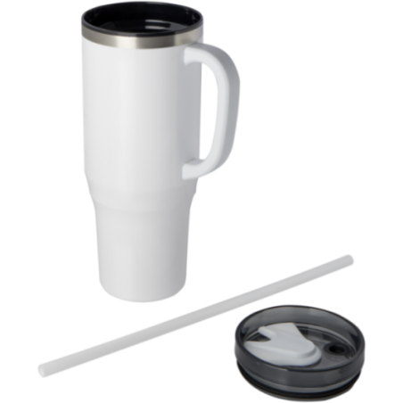Grand mug isotherme personnalisé Melbourne 1,2L 
