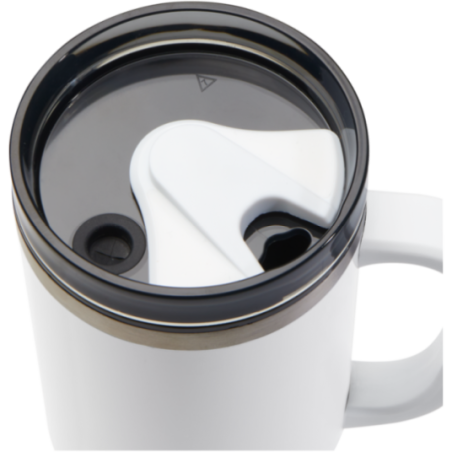 Grand mug isotherme personnalisé Melbourne 1,2L 