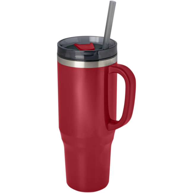 Grand mug isotherme personnalisé Melbourne 1,2L 