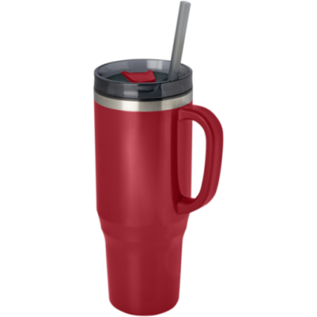 Grand mug isotherme personnalisé Melbourne 1,2L 
