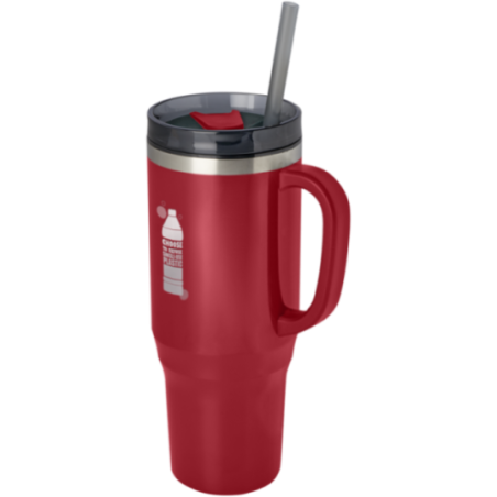 Grand mug isotherme personnalisé Melbourne 1,2L 