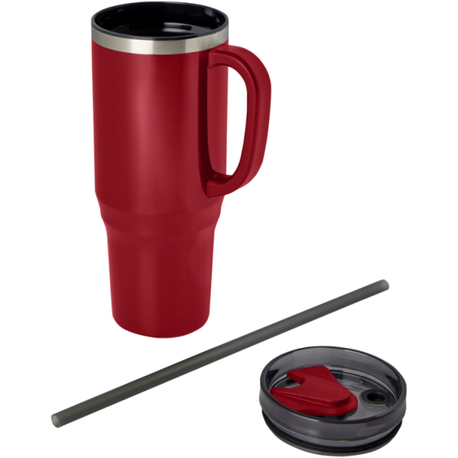 Grand mug isotherme personnalisé Melbourne 1,2L 