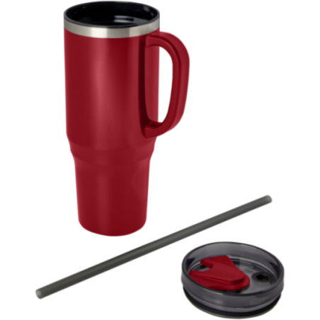 Grand mug isotherme personnalisé Melbourne 1,2L 