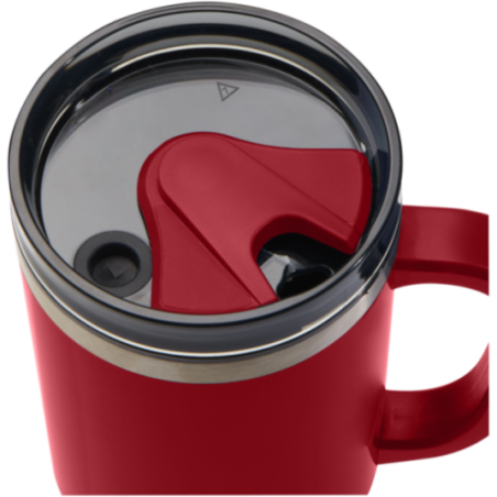 Grand mug isotherme personnalisé Melbourne 1,2L 