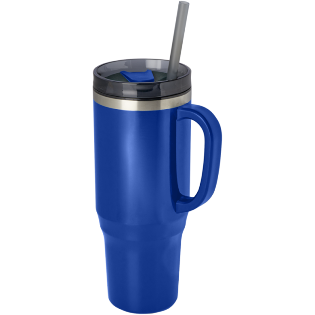 Grand mug isotherme personnalisé Melbourne 1,2L 